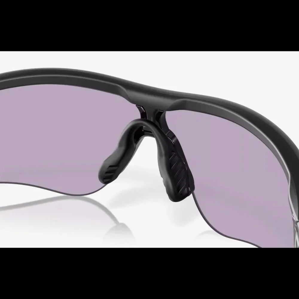 Oakley Men’s OO9206-9438 RadarLock Path (Low Bridge Fit) Sunglasses